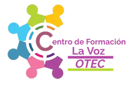 Centrodeformacionlavoz.cl Logo